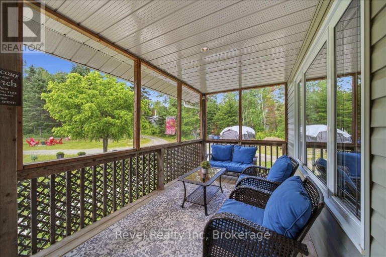 1100 MORNING GLORY DRIVE, Highlands East (Glamorgan), Ontario, K0M1R0
