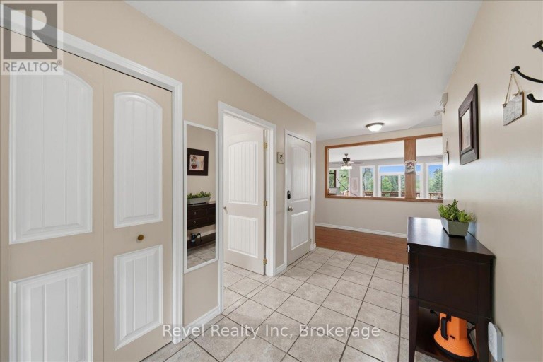 1100 MORNING GLORY DRIVE, Highlands East (Glamorgan), Ontario, K0M1R0