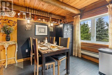 349502 4TH B CONCESSION Grey Highlands Ontario photo 10