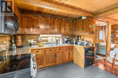 349502 4TH B CONCESSION Grey Highlands Ontario photo 11