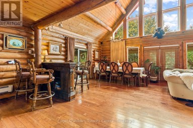 349502 4TH B CONCESSION Grey Highlands Ontario photo 12