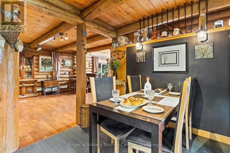 349502 4TH B CONCESSION, Grey Highlands, Ontario, N0C1M0