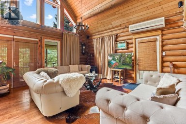 349502 4TH B CONCESSION Grey Highlands Ontario photo 19