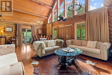 349502 4TH B CONCESSION Grey Highlands Ontario photo 20