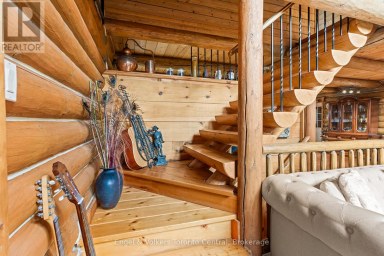 349502 4TH B CONCESSION Grey Highlands Ontario photo 21