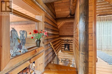 349502 4TH B CONCESSION Grey Highlands Ontario photo 22