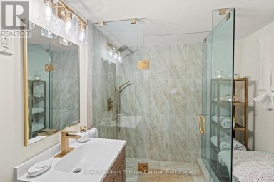 349502 4TH B CONCESSION Grey Highlands Ontario photo 25