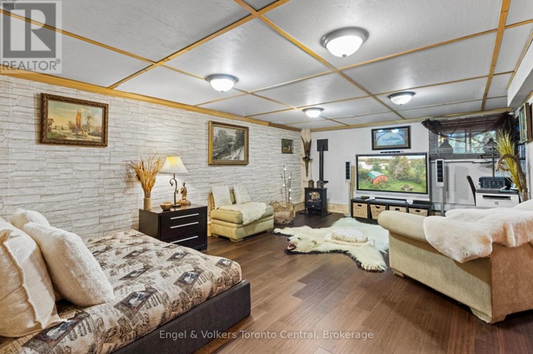 349502 4TH B CONCESSION, Grey Highlands, Ontario, N0C1M0