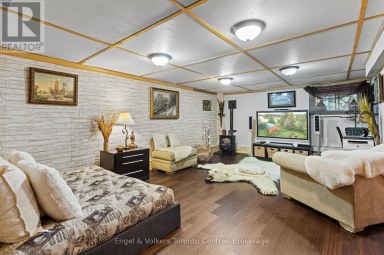 349502 4TH B CONCESSION Grey Highlands Ontario photo 26