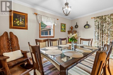 349502 4TH B CONCESSION Grey Highlands Ontario photo 28