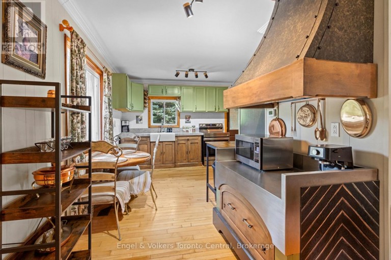 349502 4TH B CONCESSION, Grey Highlands, Ontario, N0C1M0