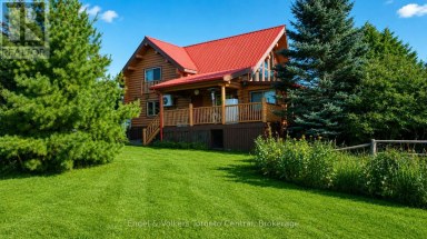 349502 4TH B CONCESSION Grey Highlands Ontario photo 3