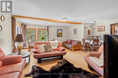 349502 4TH B CONCESSION Grey Highlands Ontario photo 30