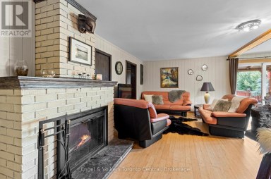 349502 4TH B CONCESSION Grey Highlands Ontario photo 31