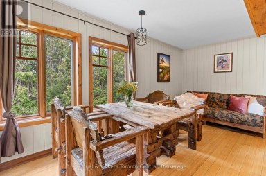 349502 4TH B CONCESSION Grey Highlands Ontario photo 33