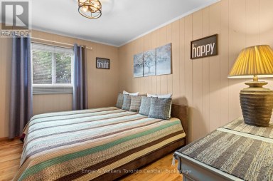 349502 4TH B CONCESSION Grey Highlands Ontario photo 35