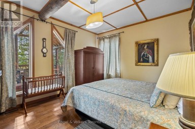 349502 4TH B CONCESSION Grey Highlands Ontario photo 37