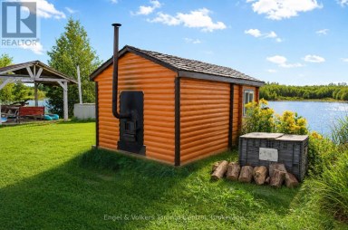 349502 4TH B CONCESSION Grey Highlands Ontario photo 39