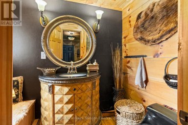 349502 4TH B CONCESSION Grey Highlands Ontario photo 4