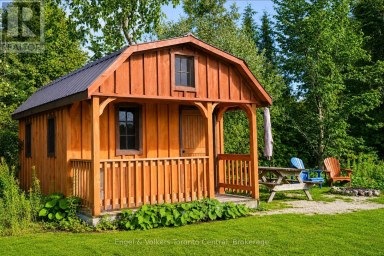 349502 4TH B CONCESSION Grey Highlands Ontario photo 43