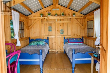 349502 4TH B CONCESSION Grey Highlands Ontario photo 44