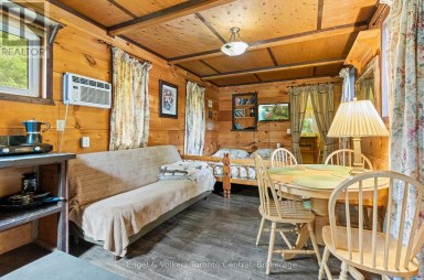 349502 4TH B CONCESSION Grey Highlands Ontario photo 45