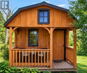 349502 4TH B CONCESSION Grey Highlands Ontario photo 47