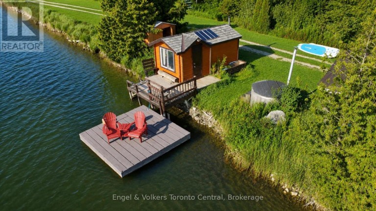 349502 4TH B CONCESSION, Grey Highlands, Ontario, N0C1M0