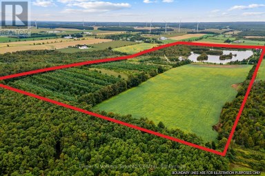 349502 4TH B CONCESSION Grey Highlands Ontario photo 49