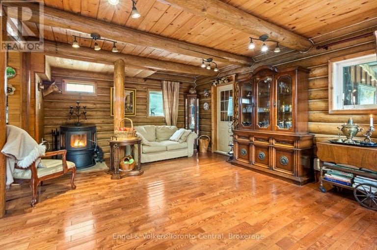 349502 4TH B CONCESSION, Grey Highlands, Ontario, N0C1M0