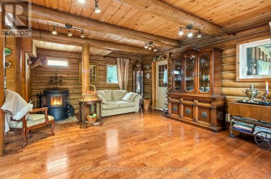 349502 4TH B CONCESSION Grey Highlands Ontario photo 6