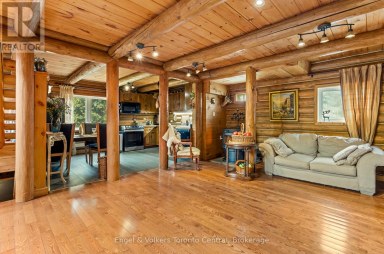 349502 4TH B CONCESSION Grey Highlands Ontario photo 7
