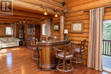 349502 4TH B CONCESSION Grey Highlands Ontario photo 8