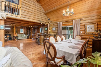 349502 4TH B CONCESSION Grey Highlands Ontario photo 9