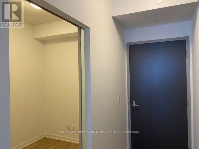 1206 - 32 FOREST MANOR ROAD, Toronto (Henry Farm), Ontario, M2J0H2