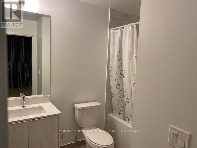1206 - 32 FOREST MANOR ROAD, Toronto (Henry Farm), Ontario, M2J0H2