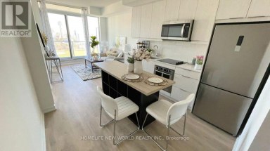 1206 - 32 FOREST MANOR ROAD Toronto (Henry Farm) Ontario photo 4