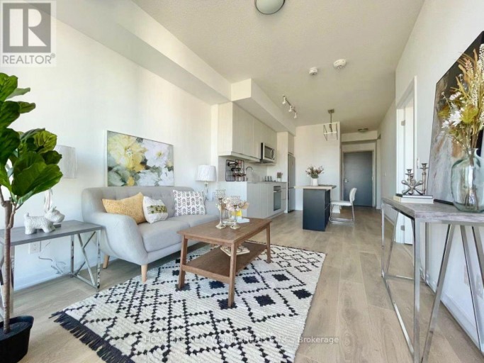 1206 - 32 FOREST MANOR ROAD, Toronto (Henry Farm), Ontario, M2J0H2