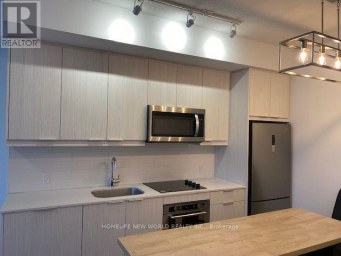 1206 - 32 FOREST MANOR ROAD Toronto (Henry Farm) Ontario photo 9