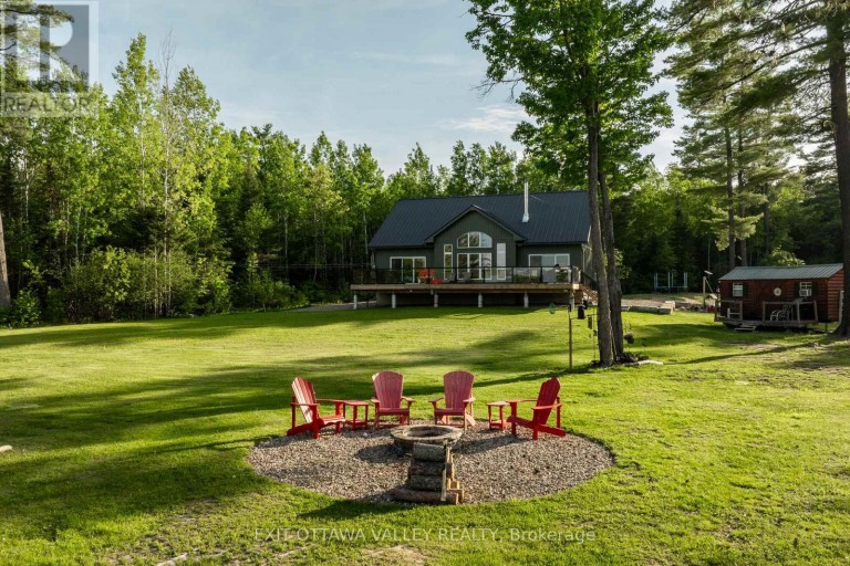82 Jennings Road, Head, Clara And Maria, Ontario (id X13809852)