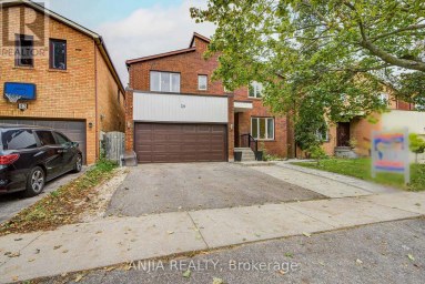 39 MILLCROFT WAY Vaughan (Brownridge) Ontario photo 1