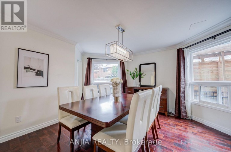 39 MILLCROFT WAY, Vaughan (Brownridge), Ontario, L4J6P2