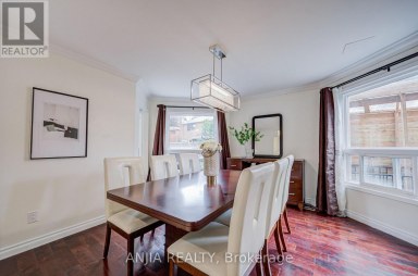 39 MILLCROFT WAY Vaughan (Brownridge) Ontario photo 11