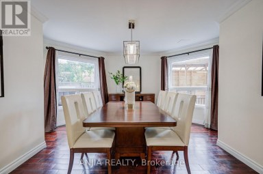 39 MILLCROFT WAY Vaughan (Brownridge) Ontario photo 12
