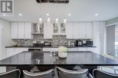 39 MILLCROFT WAY Vaughan (Brownridge) Ontario photo 14