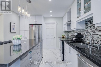 39 MILLCROFT WAY Vaughan (Brownridge) Ontario photo 15