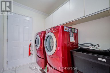 39 MILLCROFT WAY Vaughan (Brownridge) Ontario photo 19