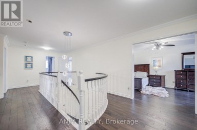39 MILLCROFT WAY Vaughan (Brownridge) Ontario photo 21