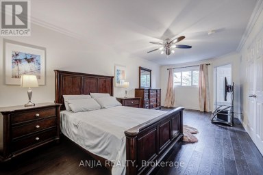 39 MILLCROFT WAY Vaughan (Brownridge) Ontario photo 23