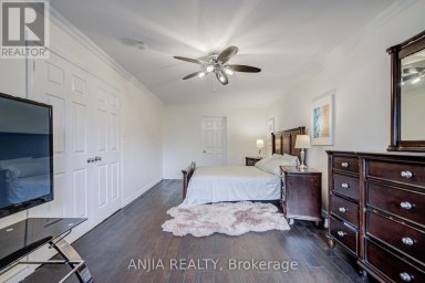 39 MILLCROFT WAY Vaughan (Brownridge) Ontario photo 25